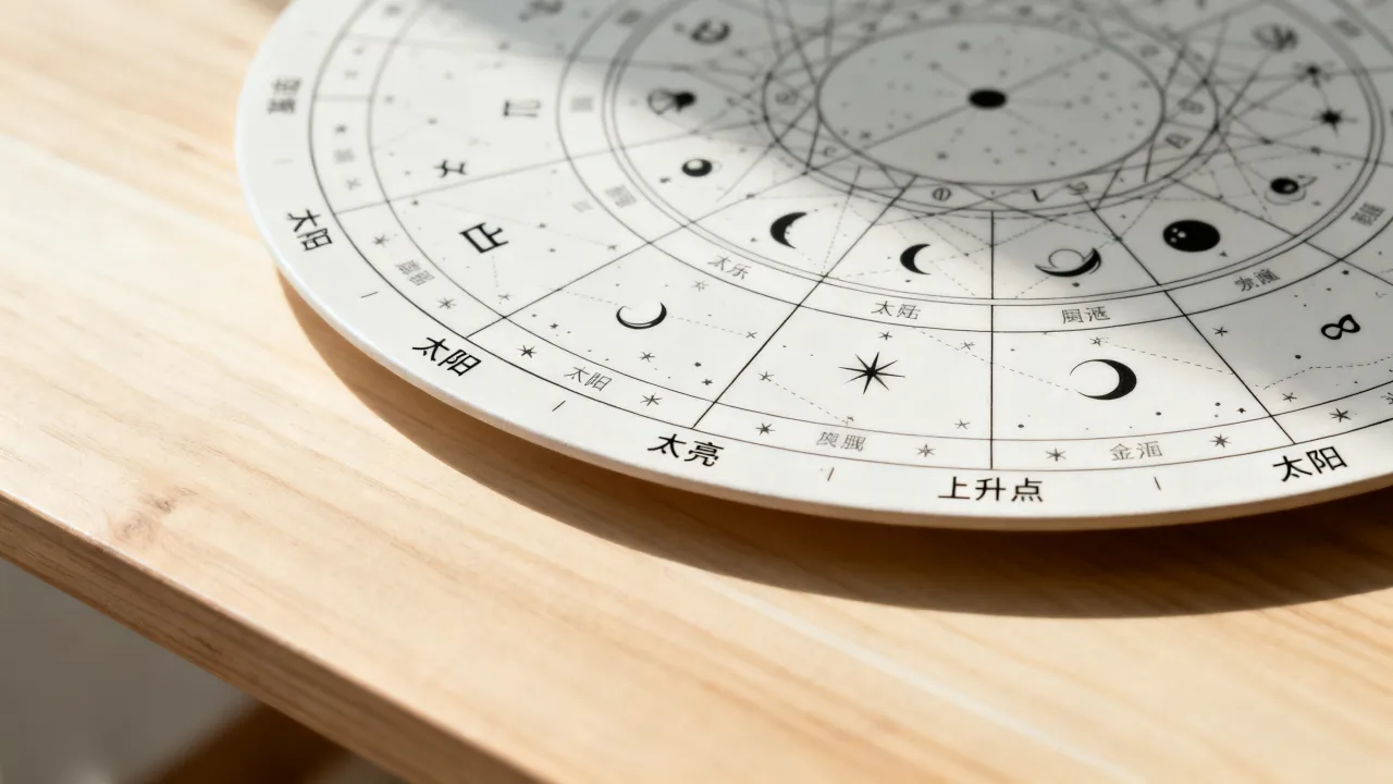 星盘怎么看吉凶相位图,星盘吉凶相位图怎么看才准确 星盘怎么看吉凶相位图,星盘吉凶相位图怎么看才准确