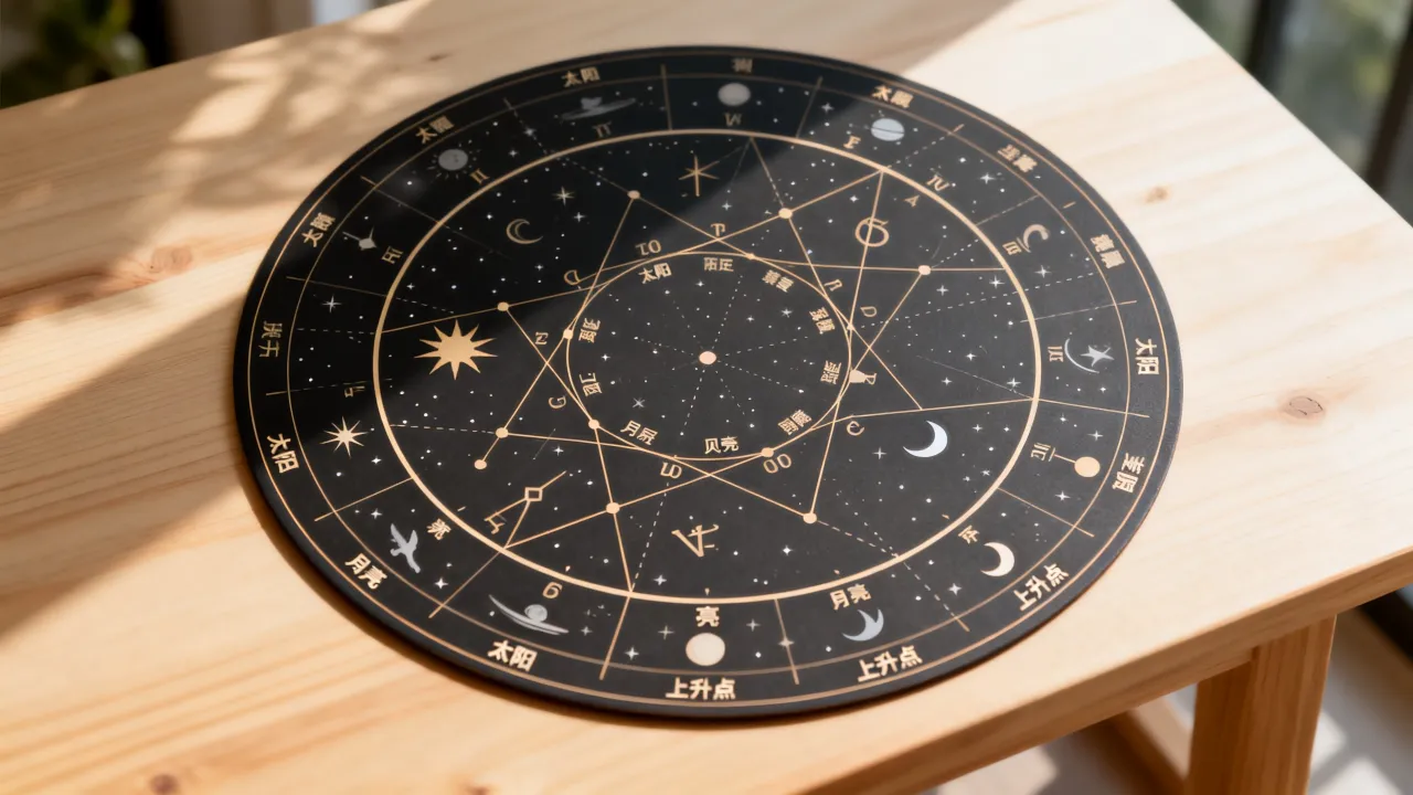 星盘怎么看吉凶相位图,星盘吉凶相位图怎么看才准确 星盘怎么看吉凶相位图,星盘吉凶相位图怎么看才准确