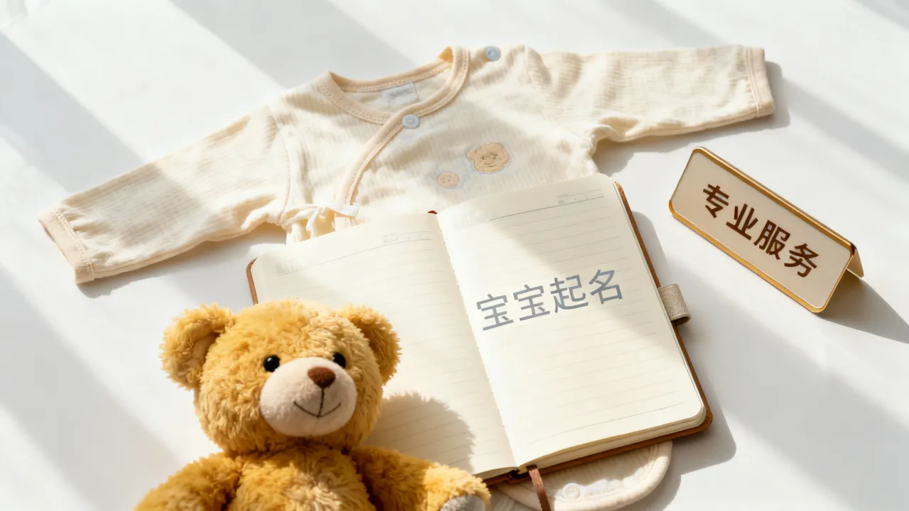 火花宝宝起名怎么样,专业起名服务到底靠不靠谱? 火花宝宝起名怎么样,专业起名服务到底靠不靠谱?