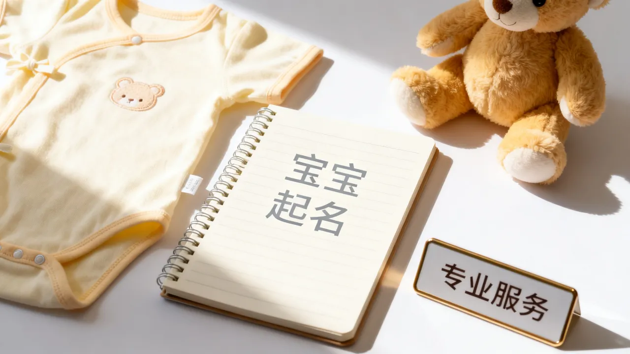 火花宝宝起名怎么样,专业起名服务到底靠不靠谱? 火花宝宝起名怎么样,专业起名服务到底靠不靠谱?
