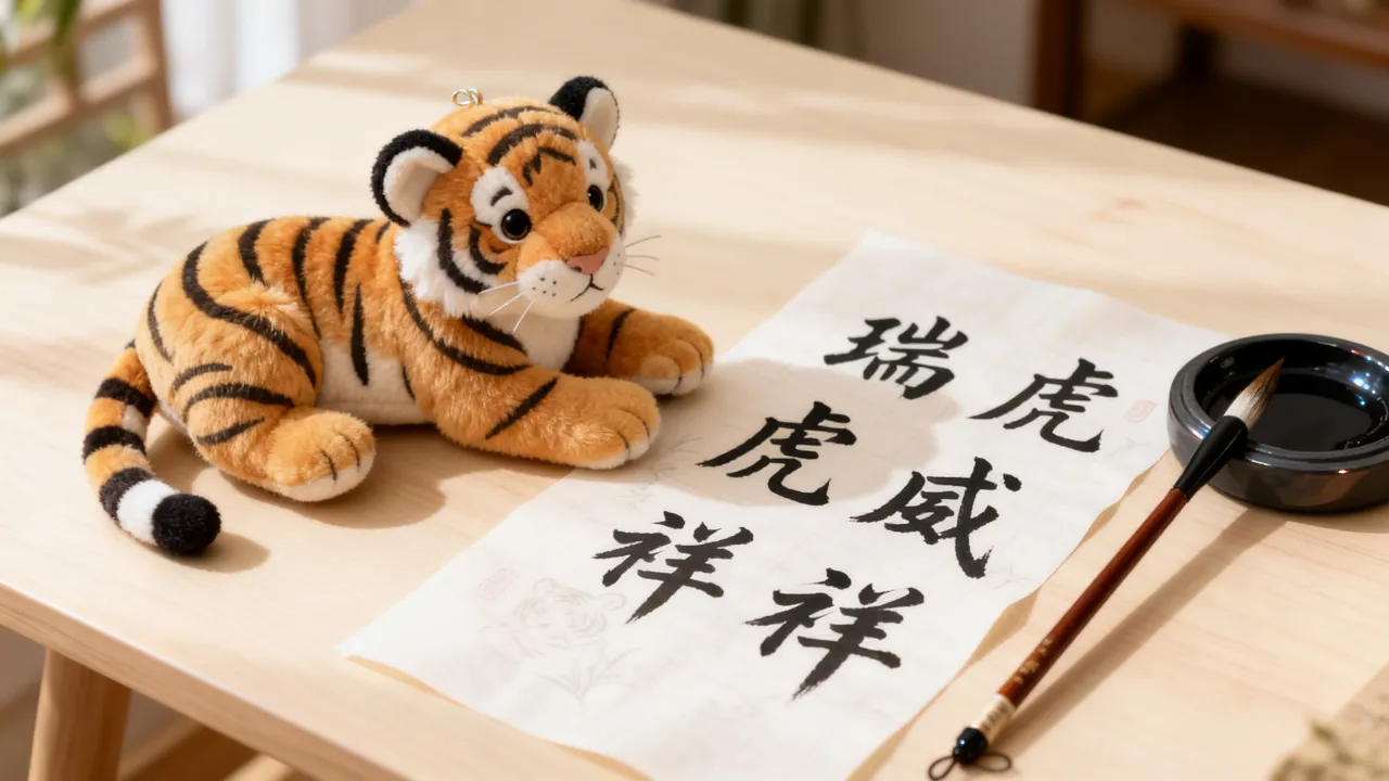 虎宝宝帮忙起名叫什么好?虎宝宝起名哪个字好 虎宝宝帮忙起名叫什么好?虎宝宝起名哪个字好