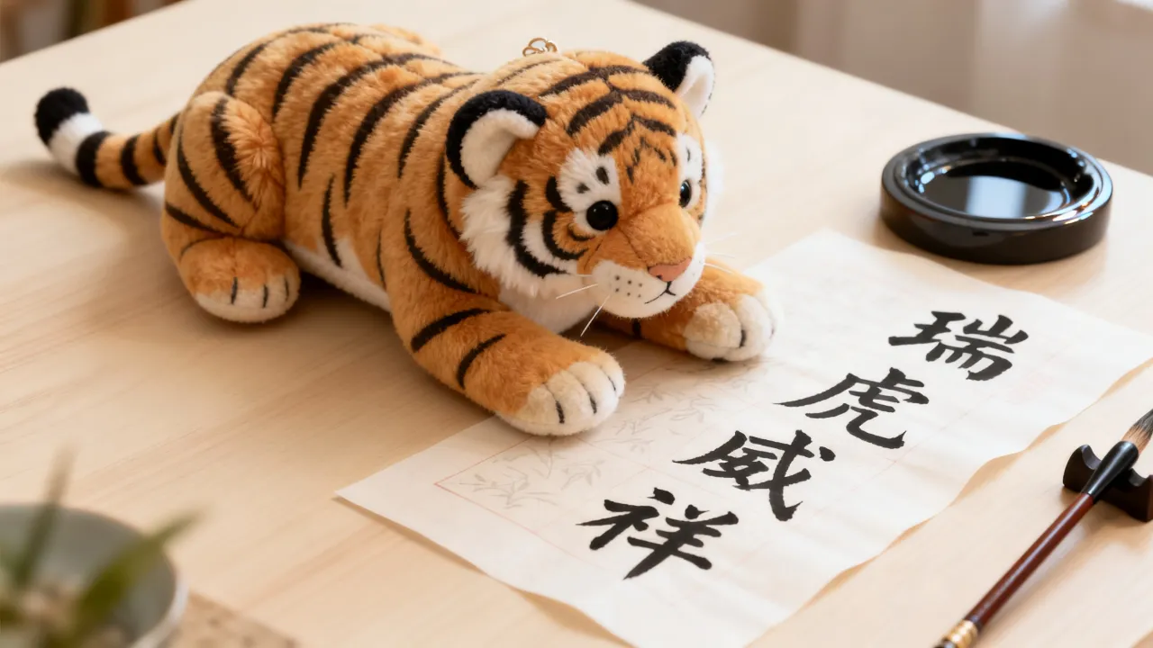 虎宝宝帮忙起名叫什么好?虎宝宝起名哪个字好 虎宝宝帮忙起名叫什么好?虎宝宝起名哪个字好