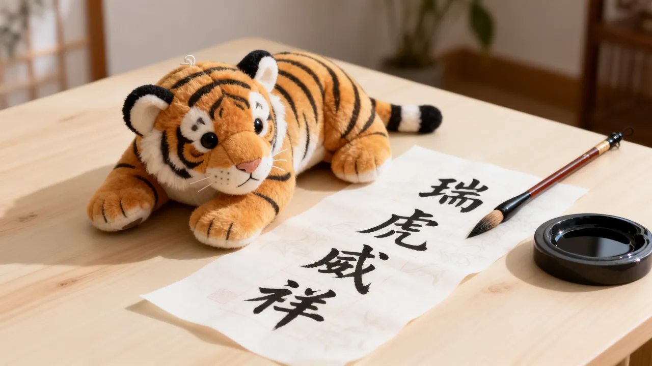 虎宝宝帮忙起名叫什么好?虎宝宝起名哪个字好 虎宝宝帮忙起名叫什么好?虎宝宝起名哪个字好