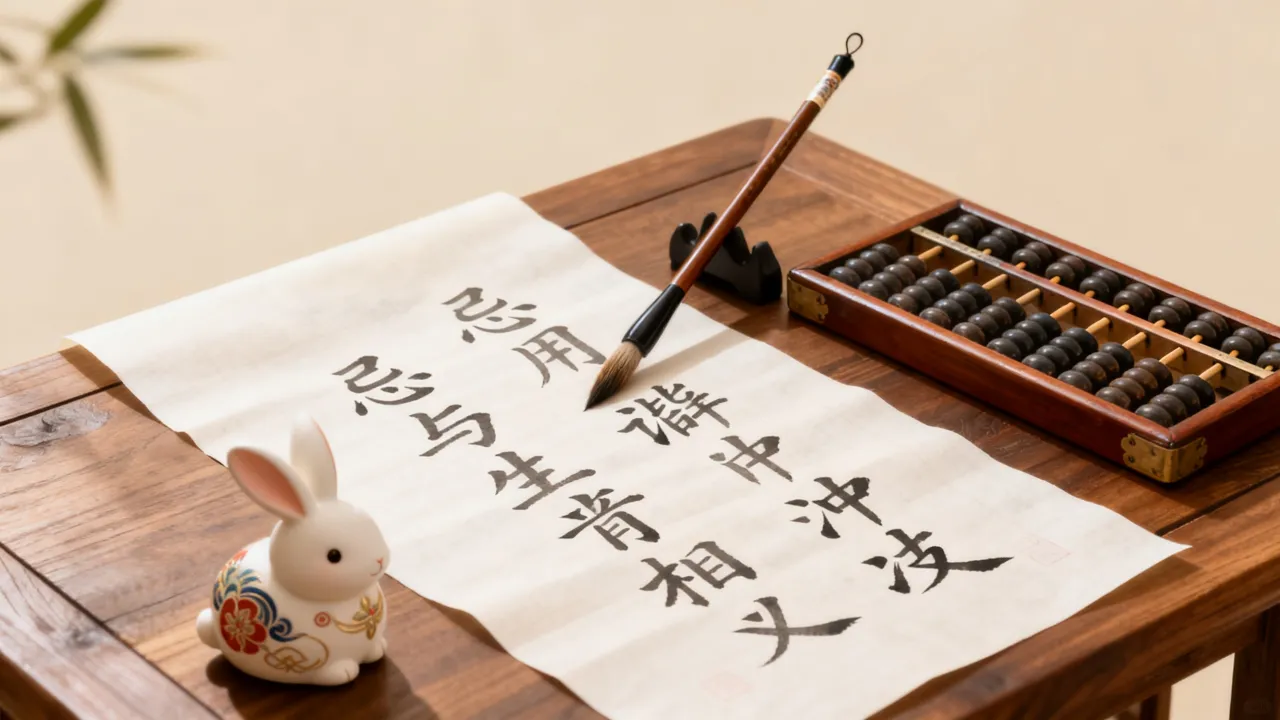 2023年兔宝宝起名避开什么,取名禁忌和注意事项有哪些? 2023年兔宝宝起名避开什么,取名禁忌和注意事项有哪些?
