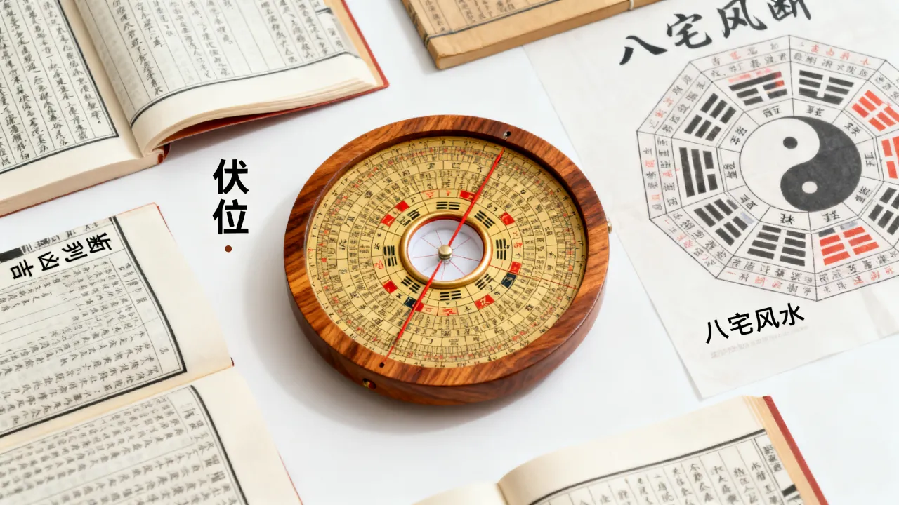 秒断吉凶伏位怎么算,八宅风水伏位吉凶如何快速判断? 秒断吉凶伏位怎么算,八宅风水伏位吉凶如何快速判断?