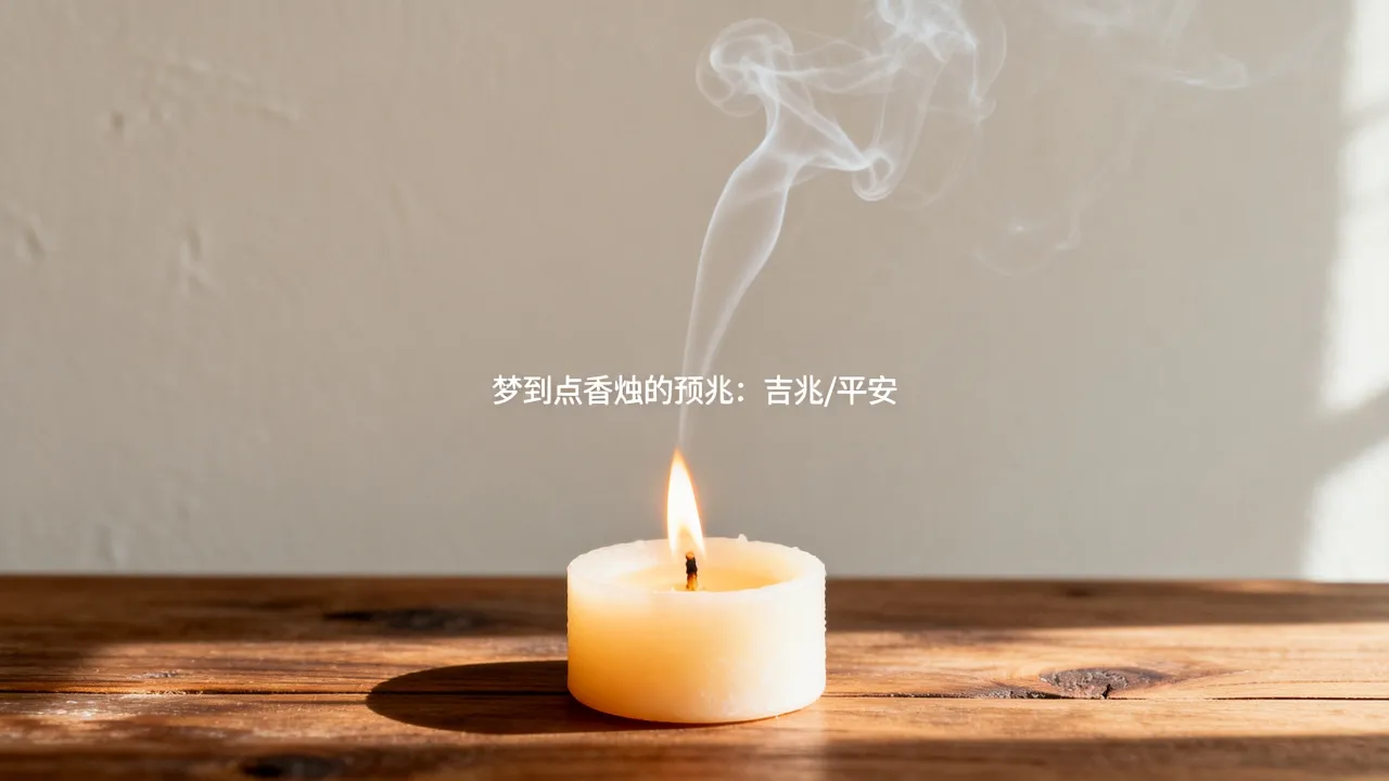 梦到点香烛代表着什么?,梦见点香烛是什么预兆 梦到点香烛代表着什么?,梦见点香烛是什么预兆