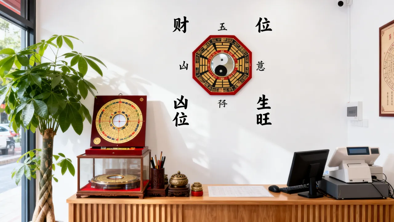 店面风水怎么分辨吉凶,店面风水吉凶如何正确判断? 店面风水怎么分辨吉凶,店面风水吉凶如何正确判断?
