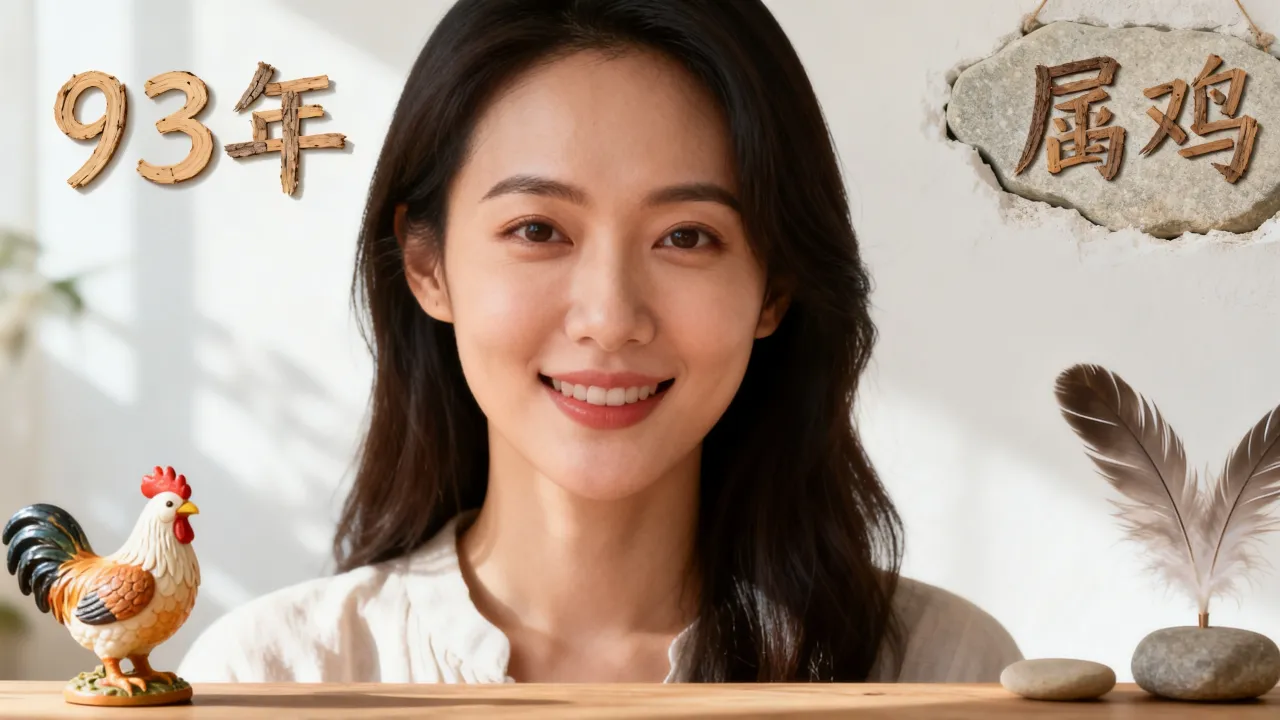 93年女属鸡一生命运好不好?属鸡女命苦吗 93年女属鸡一生命运好不好?属鸡女命苦吗