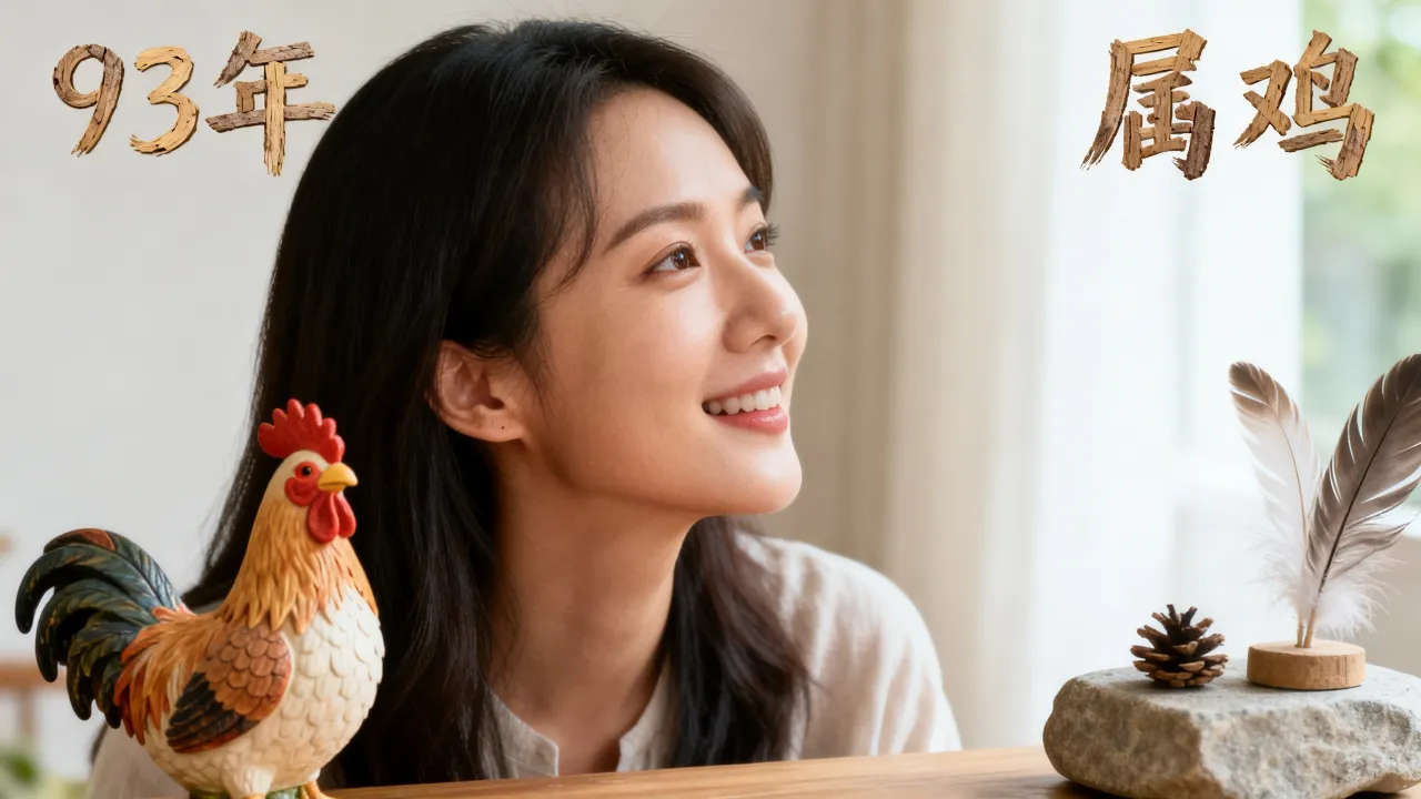 93年女属鸡一生命运好不好?属鸡女命苦吗 93年女属鸡一生命运好不好?属鸡女命苦吗