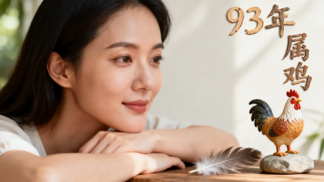 93年女属鸡一生命运好不好?属鸡女命苦吗 93年女属鸡一生命运好不好?属鸡女命苦吗