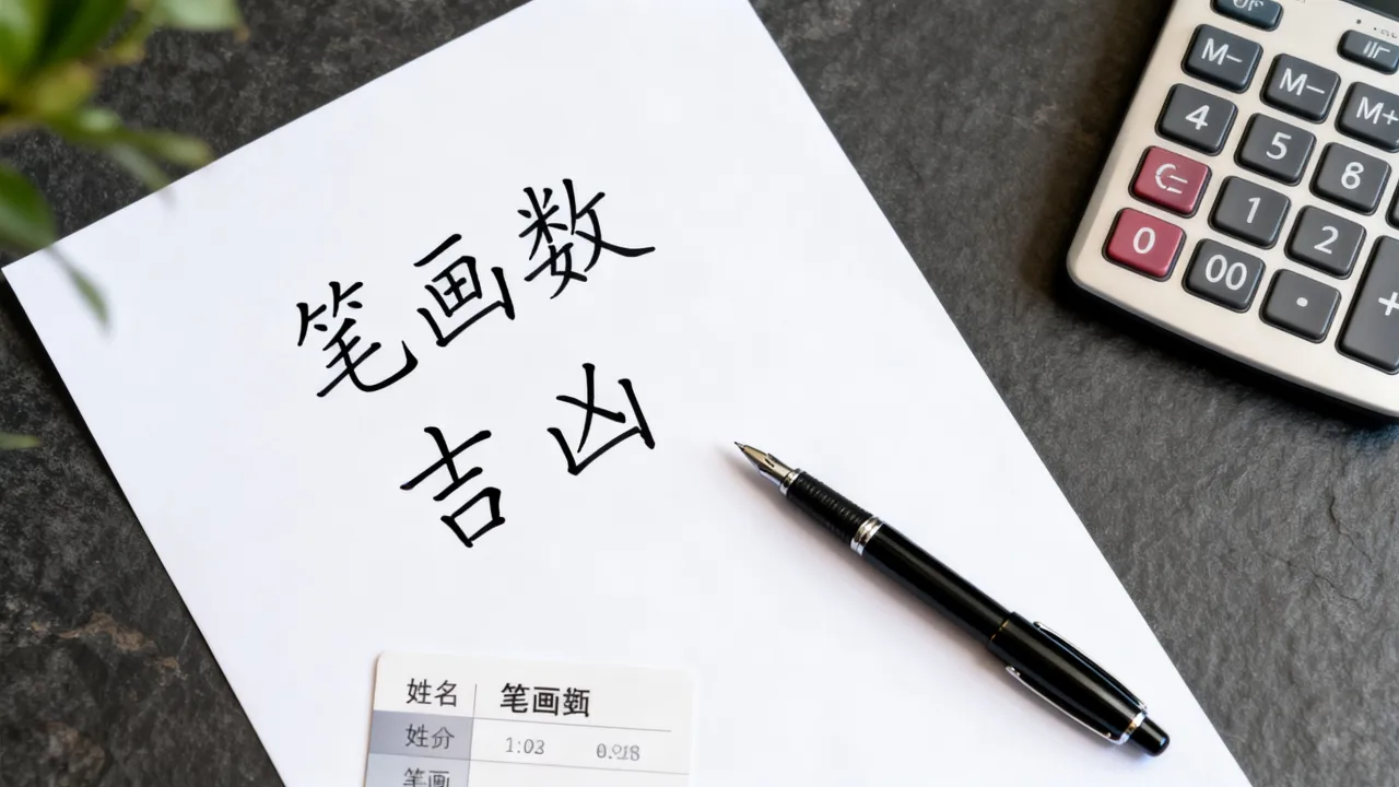 名字字数吉凶怎么算,姓名笔画数吉凶查询方法? 名字字数吉凶怎么算,姓名笔画数吉凶查询方法?