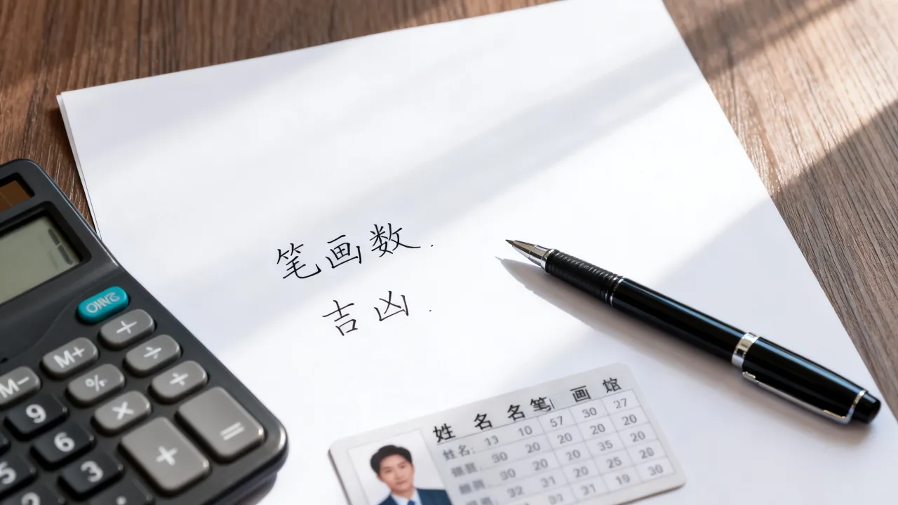 名字字数吉凶怎么算,姓名笔画数吉凶查询方法? 名字字数吉凶怎么算,姓名笔画数吉凶查询方法?