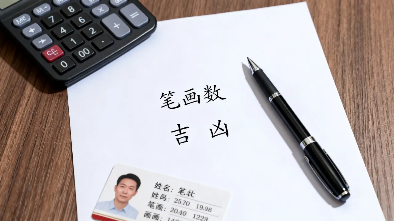 名字字数吉凶怎么算,姓名笔画数吉凶查询方法? 名字字数吉凶怎么算,姓名笔画数吉凶查询方法?