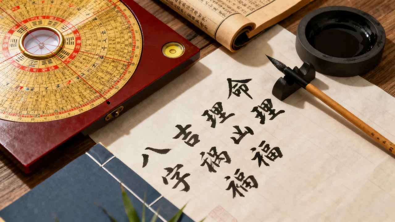 命理的吉凶祸福怎么看,八字命理看吉凶祸福准不准 命理的吉凶祸福怎么看,八字命理看吉凶祸福准不准