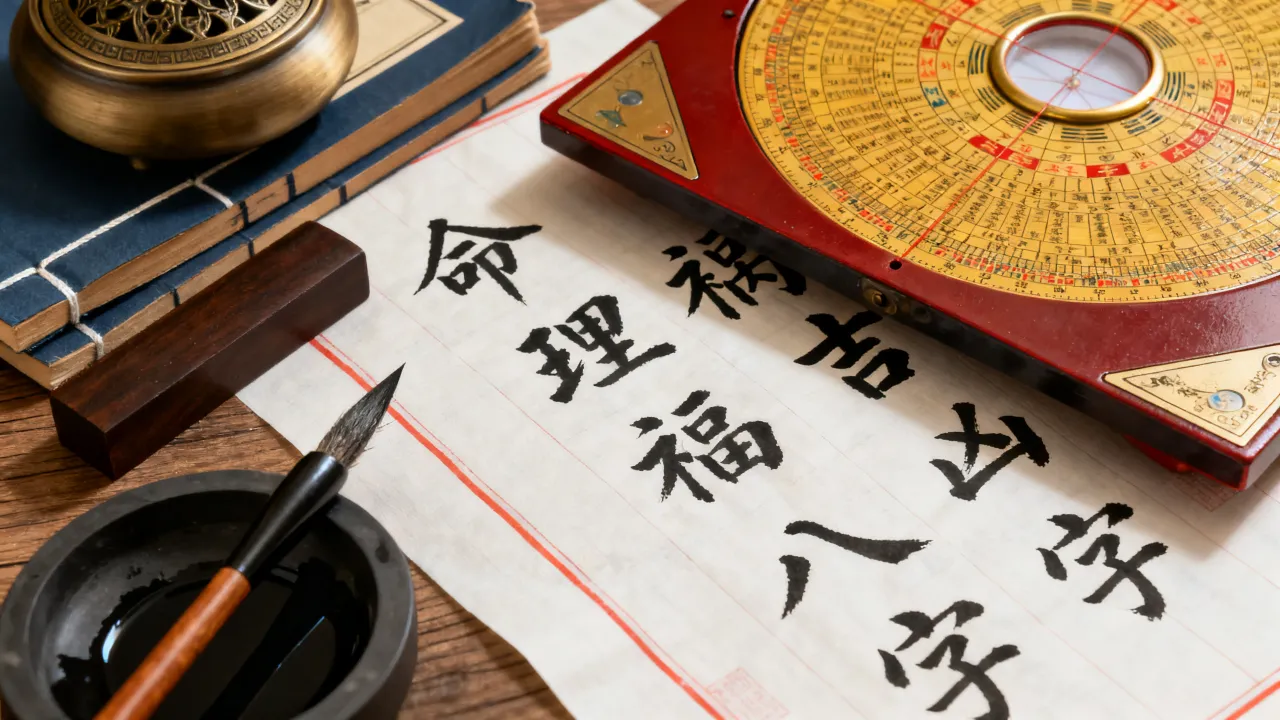 命理的吉凶祸福怎么看,八字命理看吉凶祸福准不准 命理的吉凶祸福怎么看,八字命理看吉凶祸福准不准