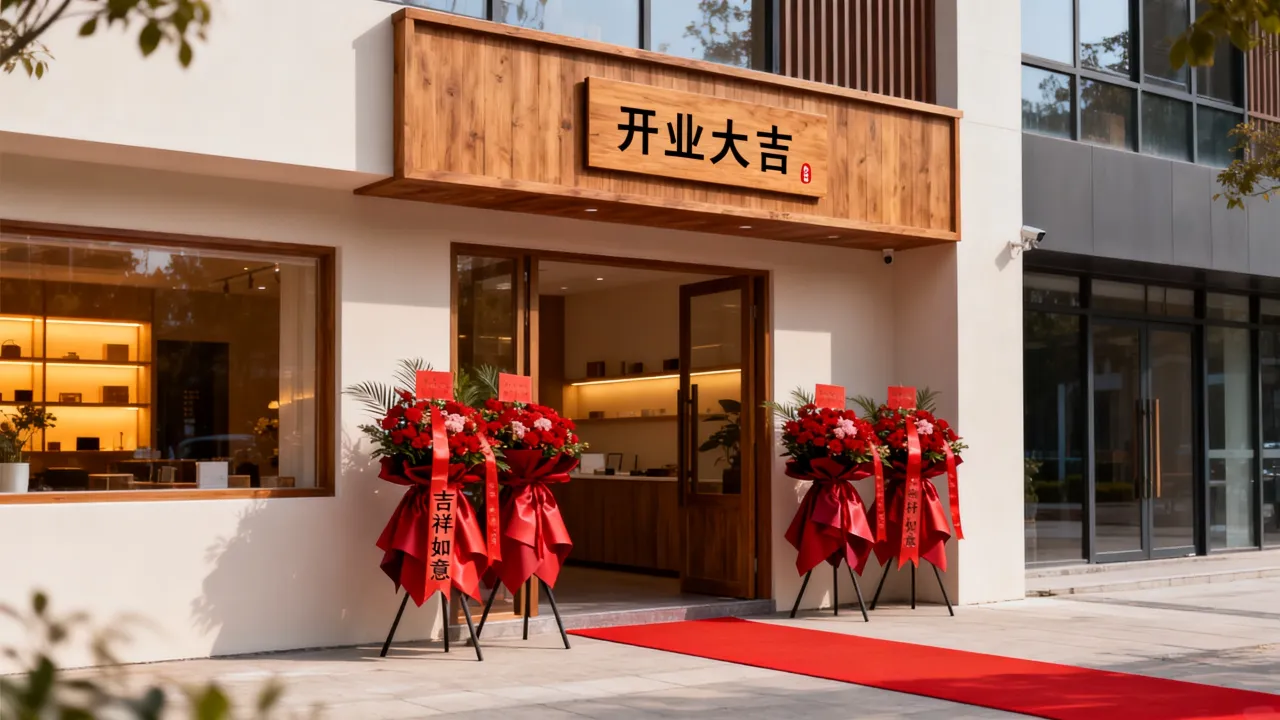 梦见店铺开张会是什么预兆,梦见店铺开张意味着什么 梦见店铺开张会是什么预兆,梦见店铺开张意味着什么