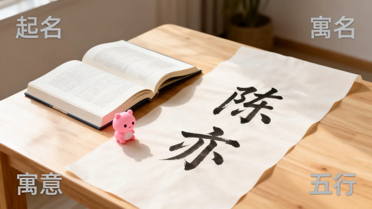 宝宝起名陈亦什么好?陈亦名字的寓意和五行如何? 宝宝起名陈亦什么好?陈亦名字的寓意和五行如何?