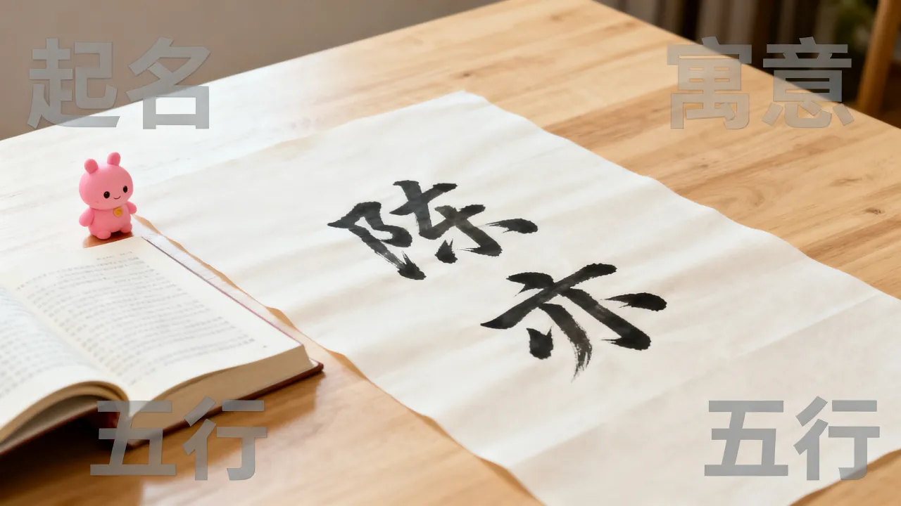 宝宝起名陈亦什么好?陈亦名字的寓意和五行如何? 宝宝起名陈亦什么好?陈亦名字的寓意和五行如何?