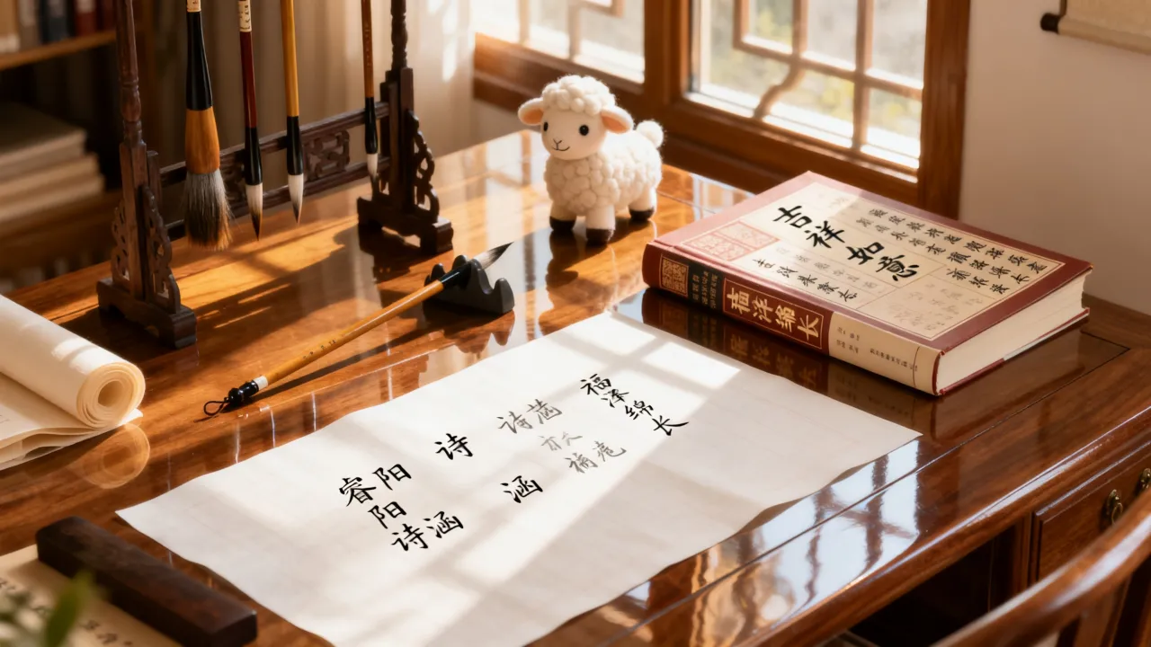 羊年宝宝怎么起名好听,2027属羊男孩女孩最佳取名大全 羊年宝宝怎么起名好听,2027属羊男孩女孩最佳取名大全