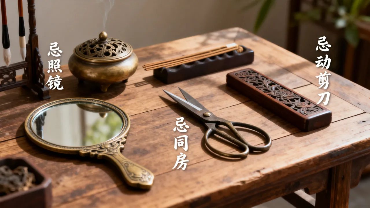 阴历十五不能做什么?阴历十五不能同房吗有哪些禁忌讲究 阴历十五不能做什么?阴历十五不能同房吗有哪些禁忌讲究