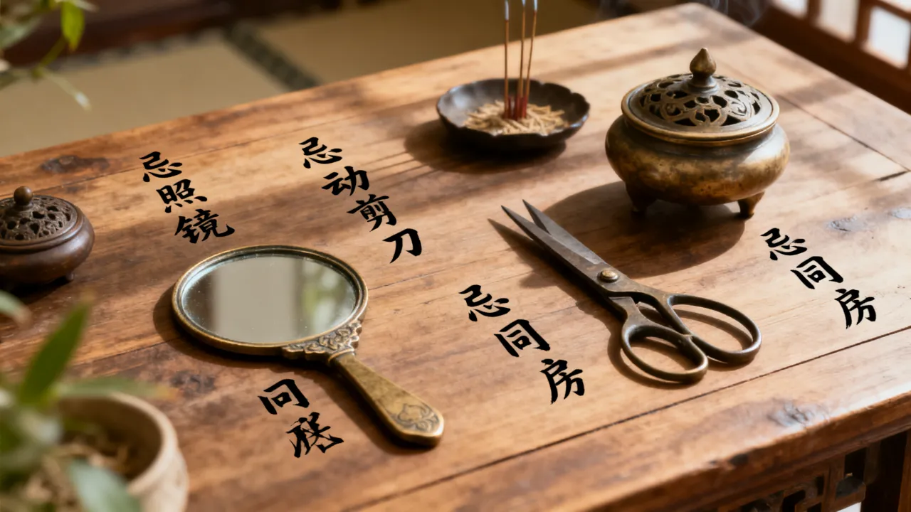 阴历十五不能做什么?阴历十五不能同房吗有哪些禁忌讲究 阴历十五不能做什么?阴历十五不能同房吗有哪些禁忌讲究