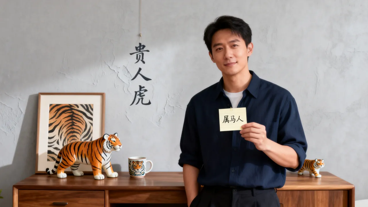 2026年90后属马人的贵人虎是谁,属马人贵人虎如何找? 2026年90后属马人的贵人虎是谁,属马人贵人虎如何找?