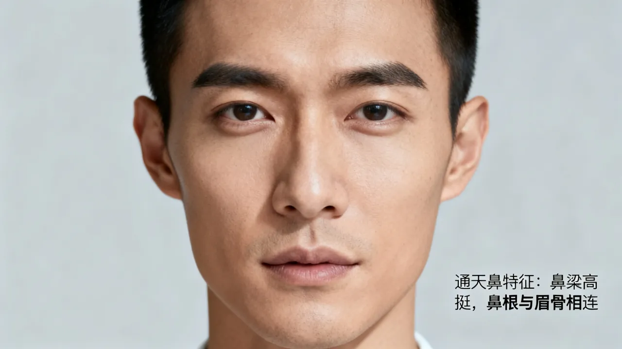 通天鼻命运好不好，通天鼻面相的人命运怎么样？