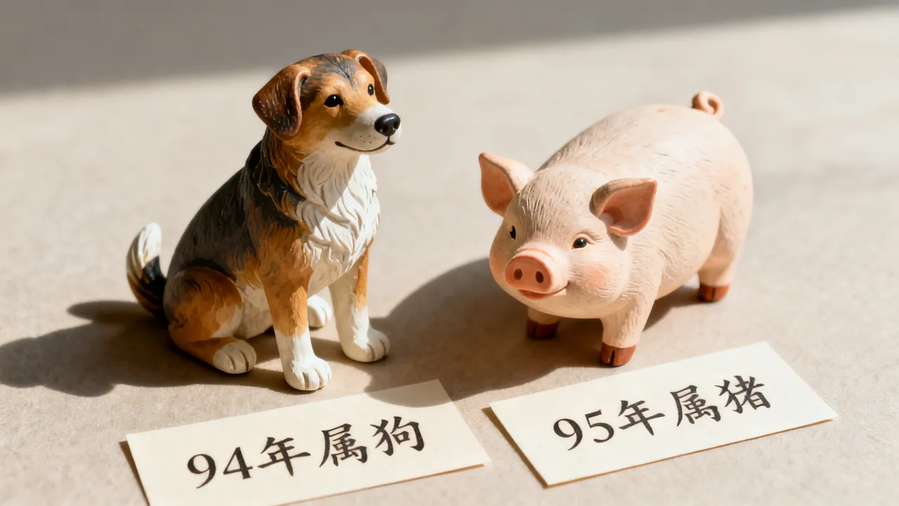 95属什么?94属什么,95年属什么生肖?94年属什么生肖? 95属什么?94属什么,95年属什么生肖?94年属什么生肖?