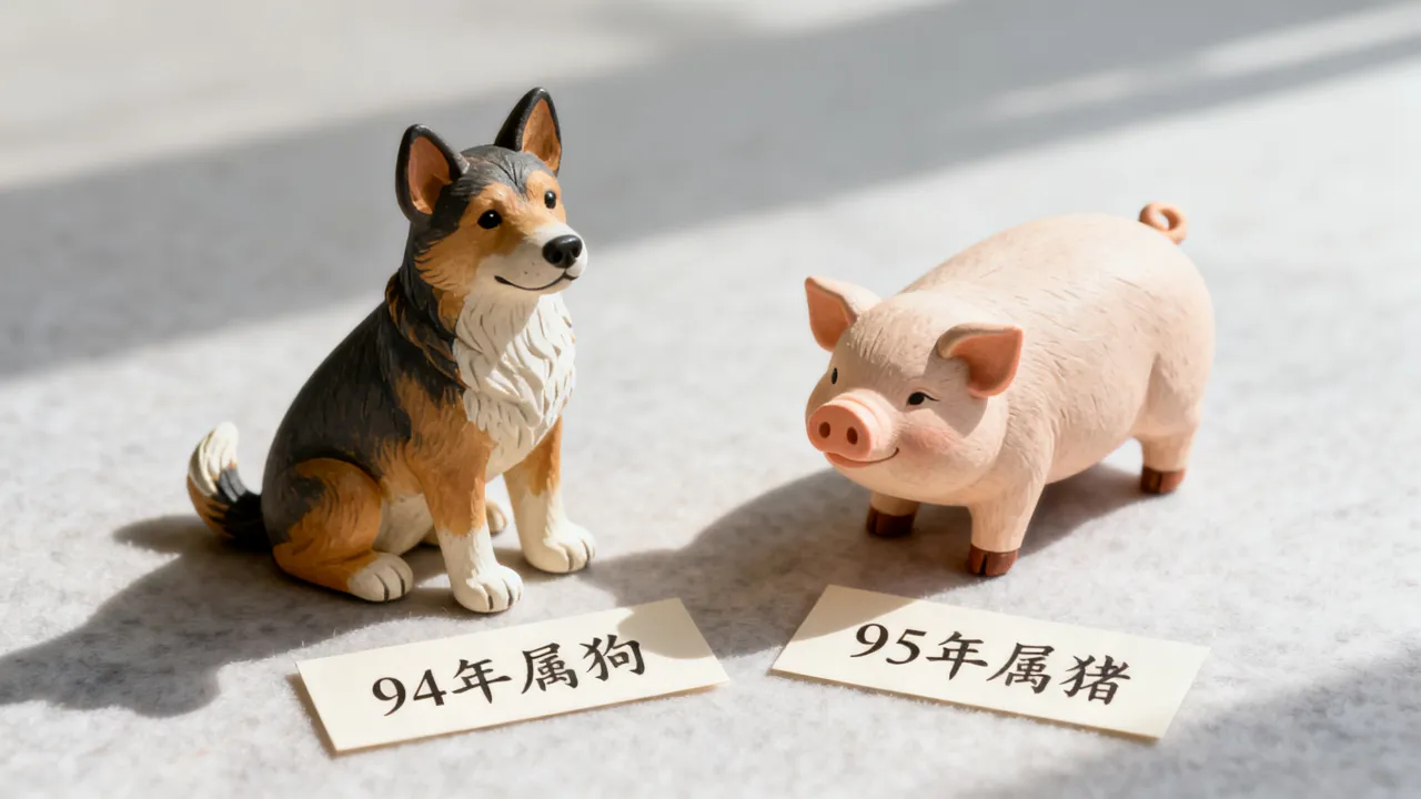 95属什么?94属什么,95年属什么生肖?94年属什么生肖? 95属什么?94属什么,95年属什么生肖?94年属什么生肖?
