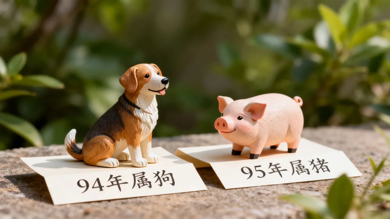 95属什么?94属什么,95年属什么生肖?94年属什么生肖? 95属什么?94属什么,95年属什么生肖?94年属什么生肖?
