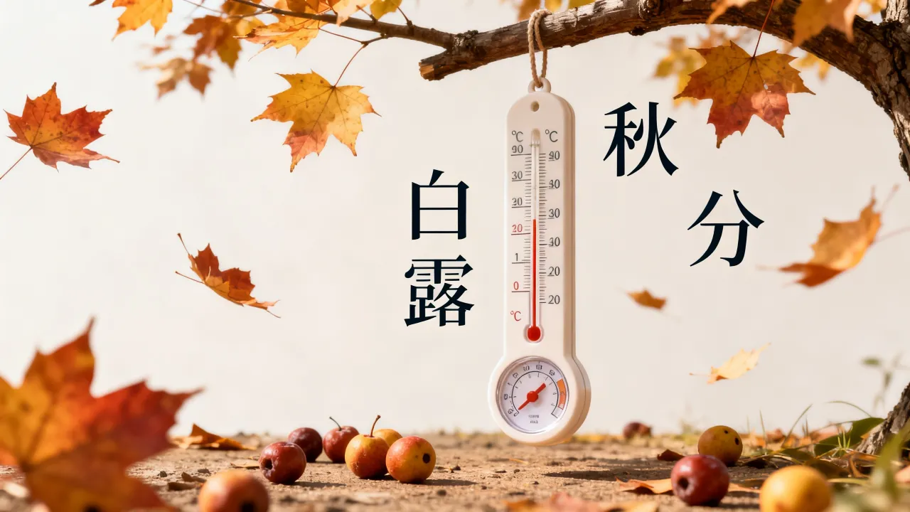 阴历几月降温,入秋后哪个月天气变冷? 阴历几月降温,入秋后哪个月天气变冷?