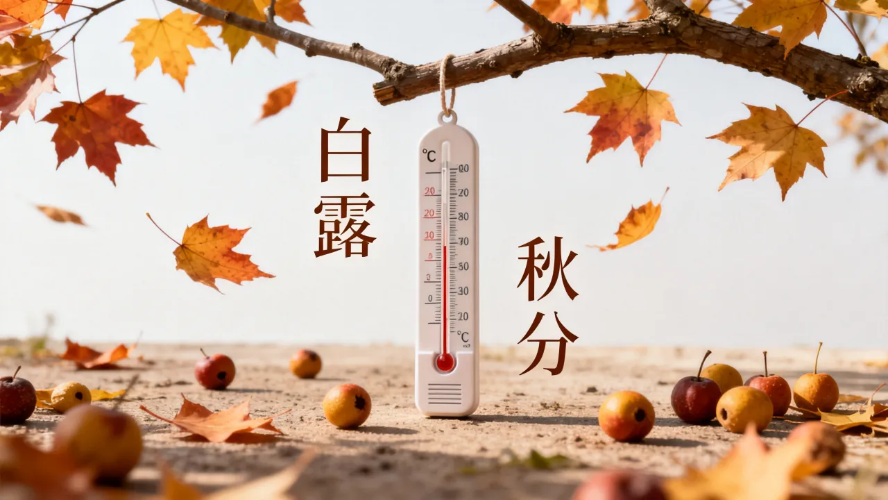 阴历几月降温,入秋后哪个月天气变冷? 阴历几月降温,入秋后哪个月天气变冷?