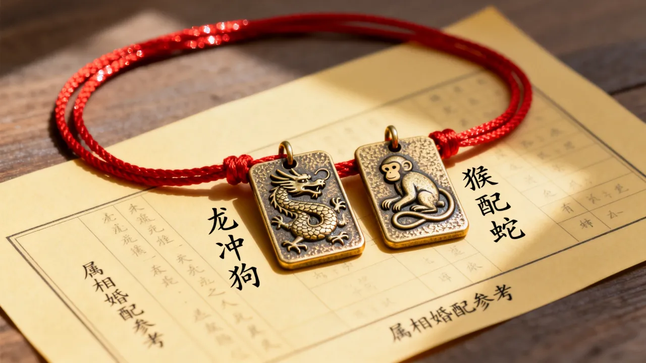龙和什么生肖相冲,猴和什么生肖最配?属相婚配怎么看? 龙和什么生肖相冲,猴和什么生肖最配?属相婚配怎么看?