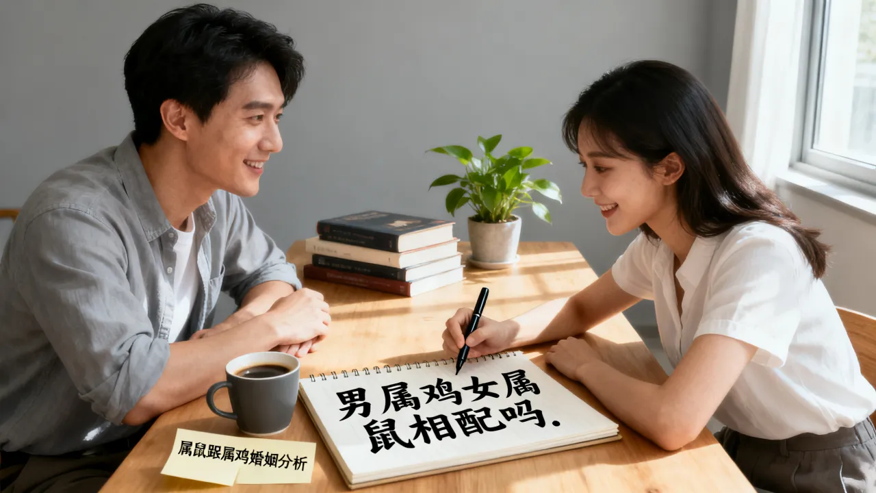 男属鸡女属鼠相配吗婚姻,属鼠跟属鸡在一起好不好 男属鸡女属鼠相配吗婚姻,属鼠跟属鸡在一起好不好