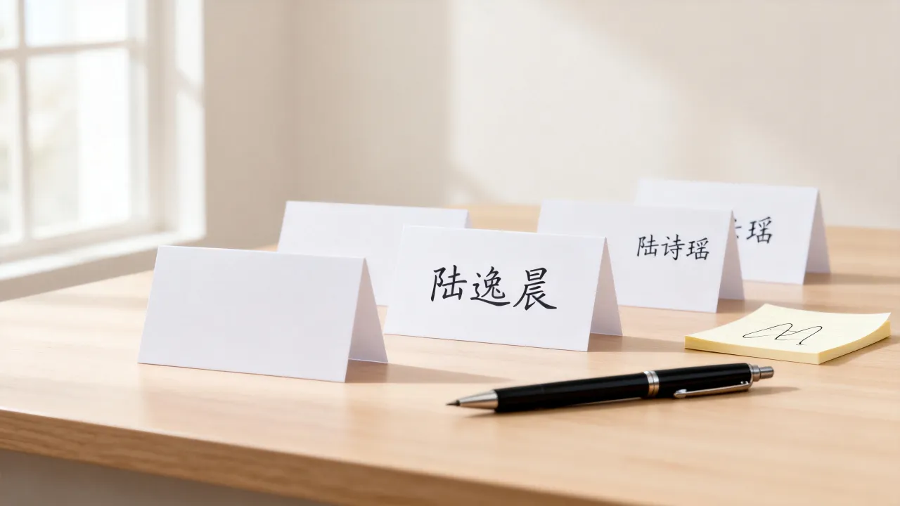 陆季宝宝起名怎么取好听,男孩女孩名字推荐大全 陆季宝宝起名怎么取好听,男孩女孩名字推荐大全