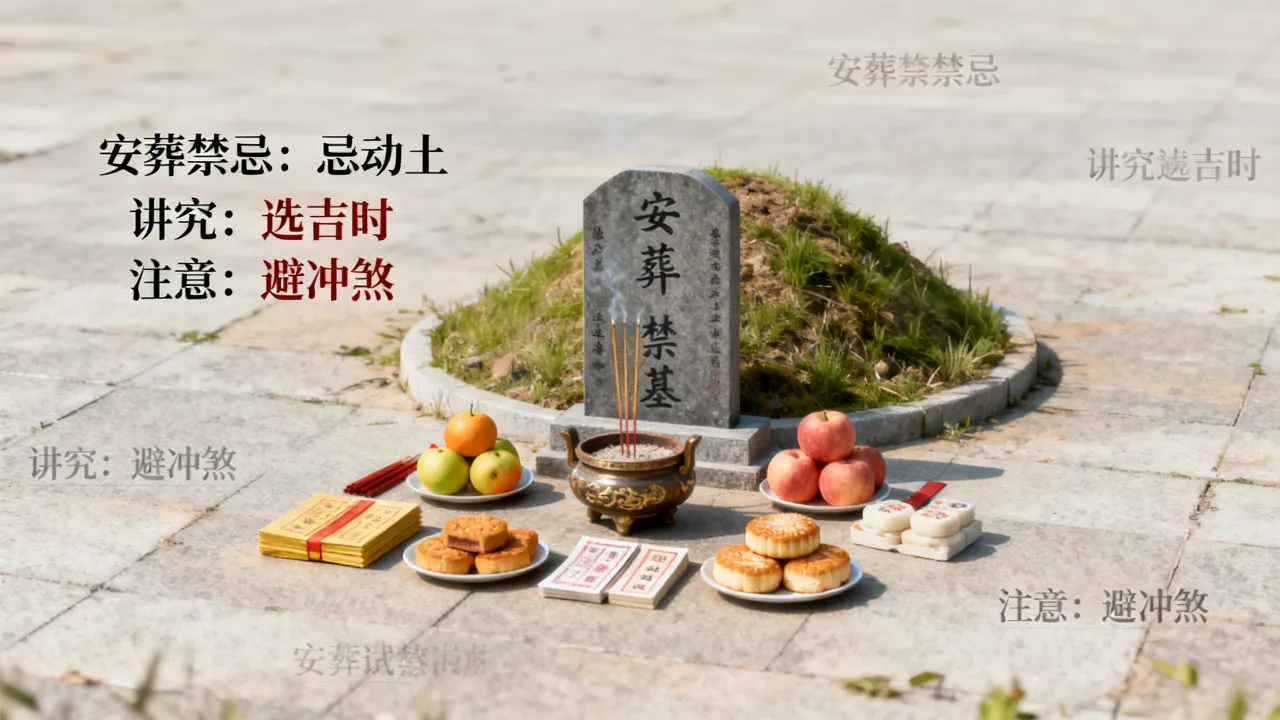 阴历十三安葬好吗,有哪些讲究和禁忌 阴历十三安葬好吗,有哪些讲究和禁忌