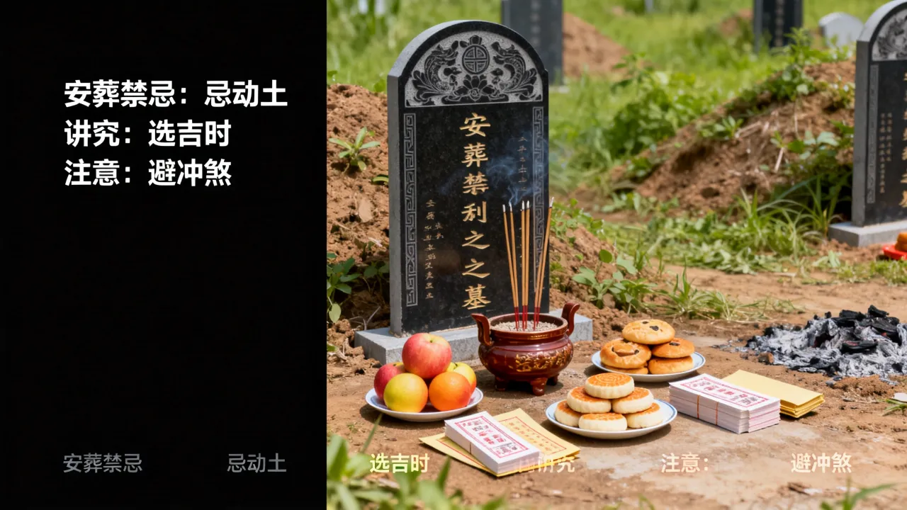 阴历十三安葬好吗,有哪些讲究和禁忌 阴历十三安葬好吗,有哪些讲究和禁忌