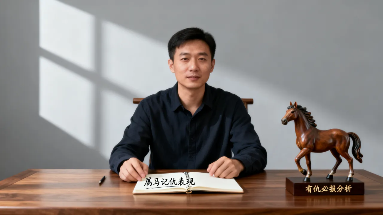 属马的人有仇必报吗,属马记仇会有什么表现 属马的人有仇必报吗,属马记仇会有什么表现