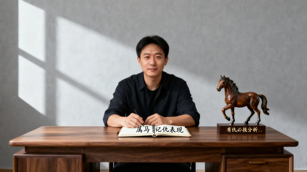 属马的人有仇必报吗,属马记仇会有什么表现 属马的人有仇必报吗,属马记仇会有什么表现