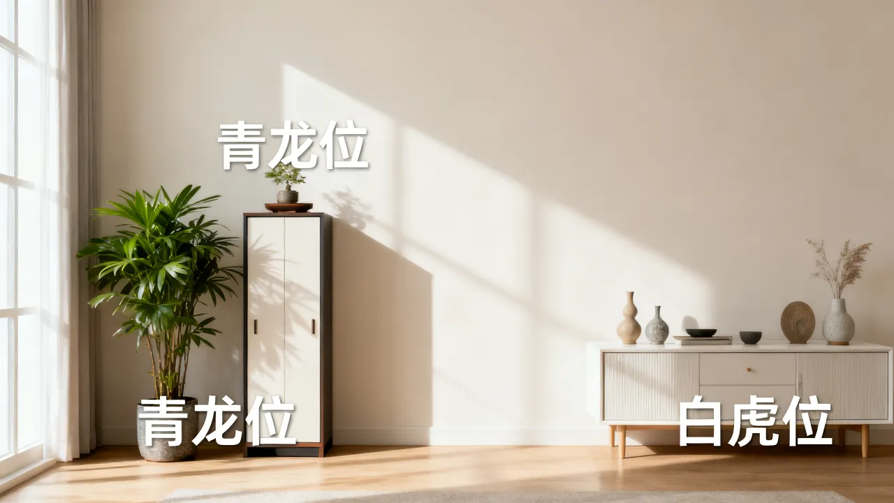 青龙白虎怎么分吉凶的,家居风水怎么看青龙白虎吉凶? 青龙白虎怎么分吉凶的,家居风水怎么看青龙白虎吉凶?