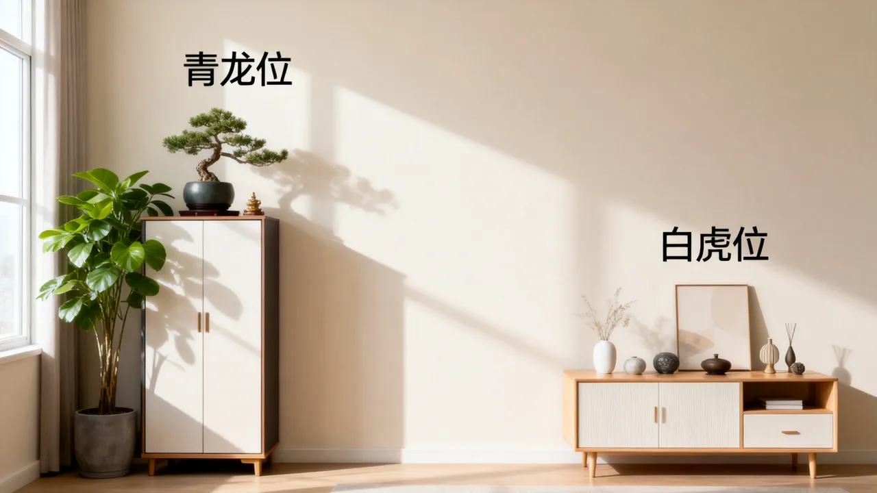 青龙白虎怎么分吉凶的,家居风水怎么看青龙白虎吉凶? 青龙白虎怎么分吉凶的,家居风水怎么看青龙白虎吉凶?