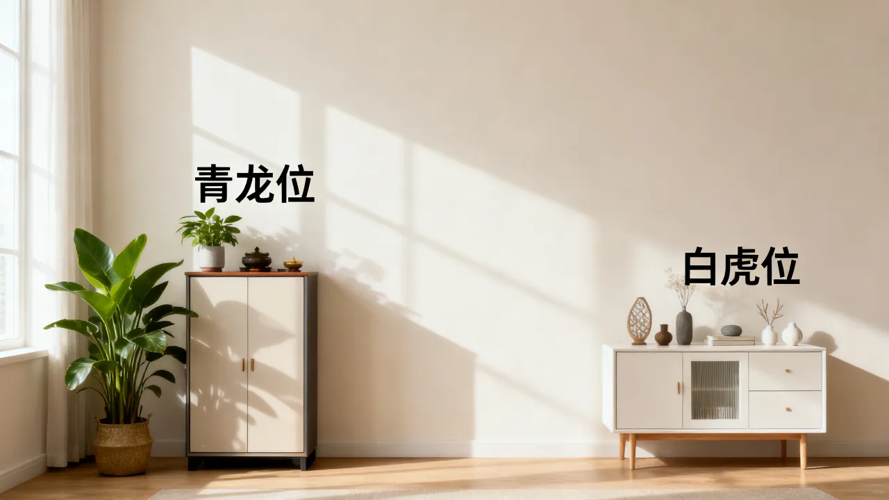 青龙白虎怎么分吉凶的,家居风水怎么看青龙白虎吉凶? 青龙白虎怎么分吉凶的,家居风水怎么看青龙白虎吉凶?