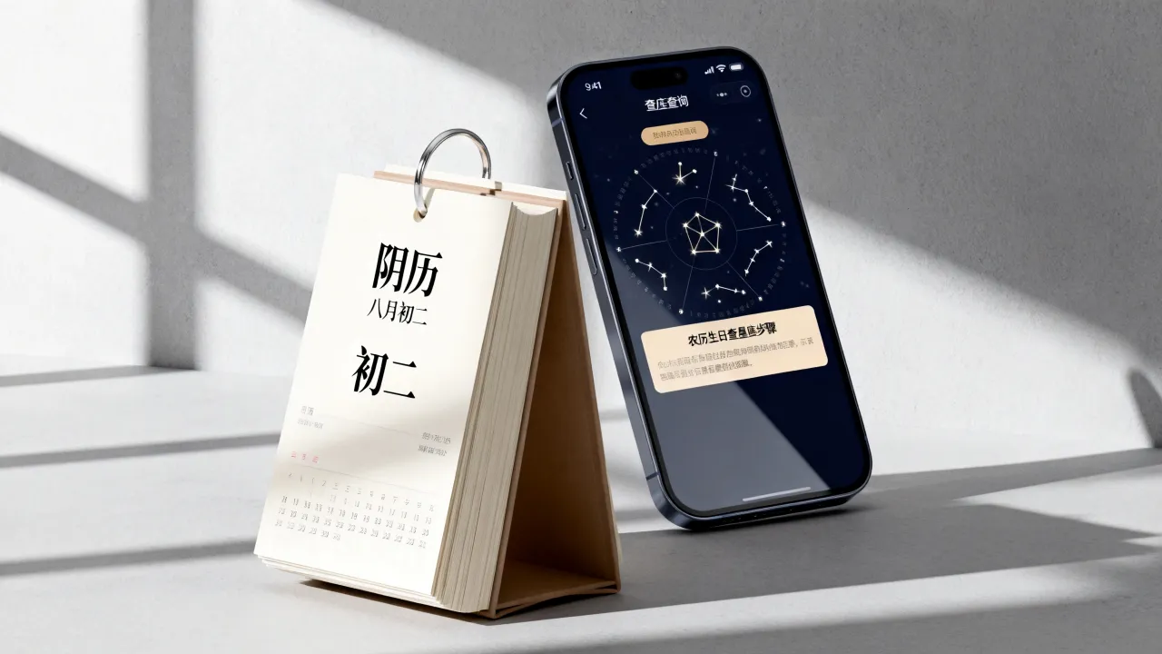 阴历八月初二是什么星座,农历生日怎么查星座? 阴历八月初二是什么星座,农历生日怎么查星座?