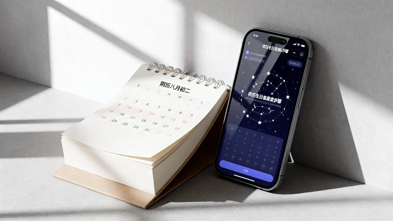 阴历八月初二是什么星座,农历生日怎么查星座? 阴历八月初二是什么星座,农历生日怎么查星座?