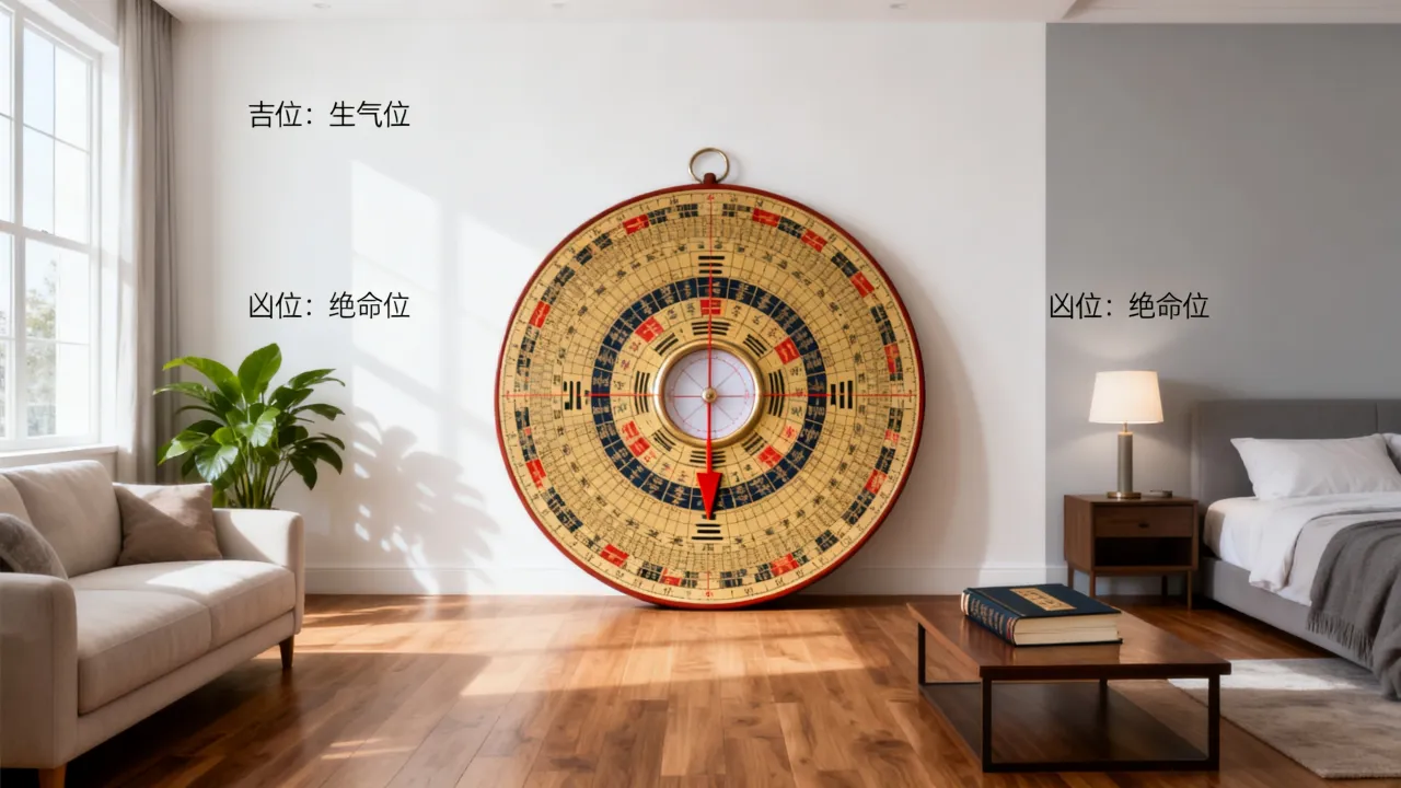 房子风水吉凶位怎么找,住宅吉凶方位如何判断 房子风水吉凶位怎么找,住宅吉凶方位如何判断