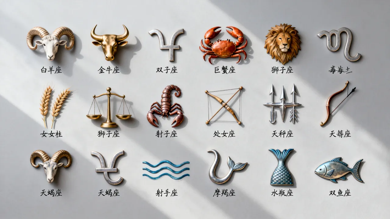 十二星座谁最容易出轨,十二星座对出轨怎么看? 十二星座谁最容易出轨,十二星座对出轨怎么看?