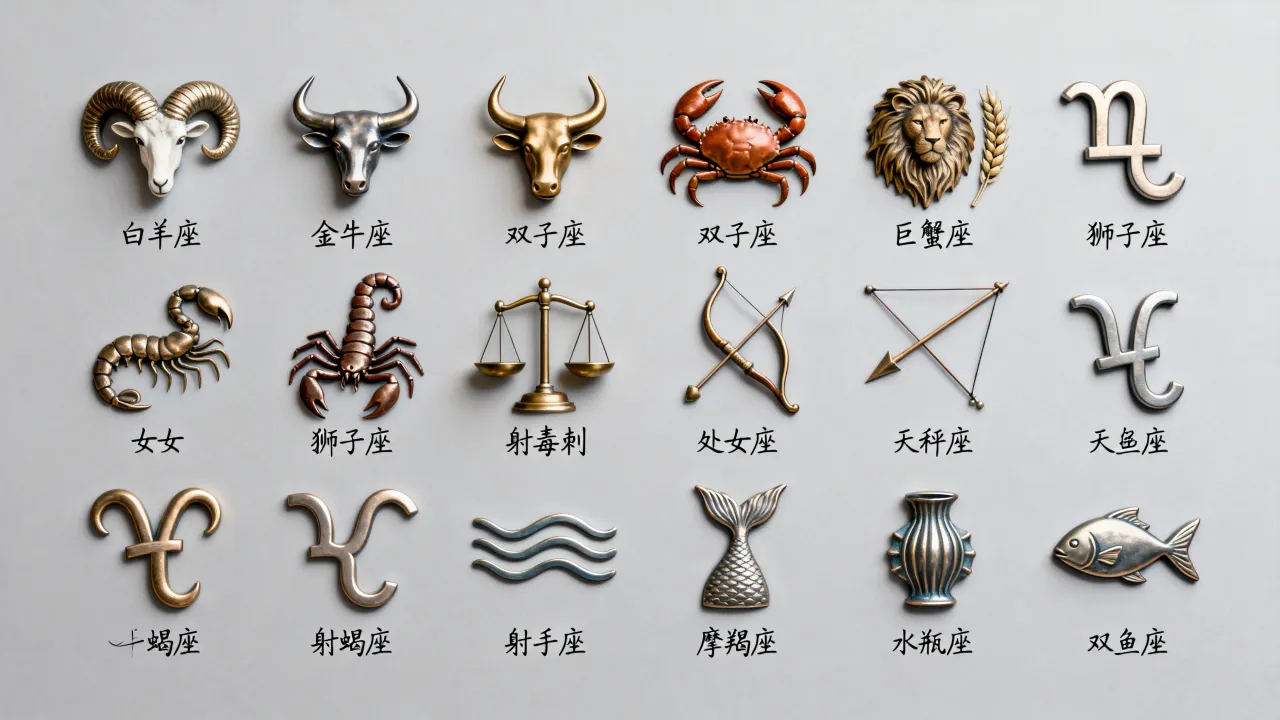 十二星座谁最容易出轨,十二星座对出轨怎么看? 十二星座谁最容易出轨,十二星座对出轨怎么看?