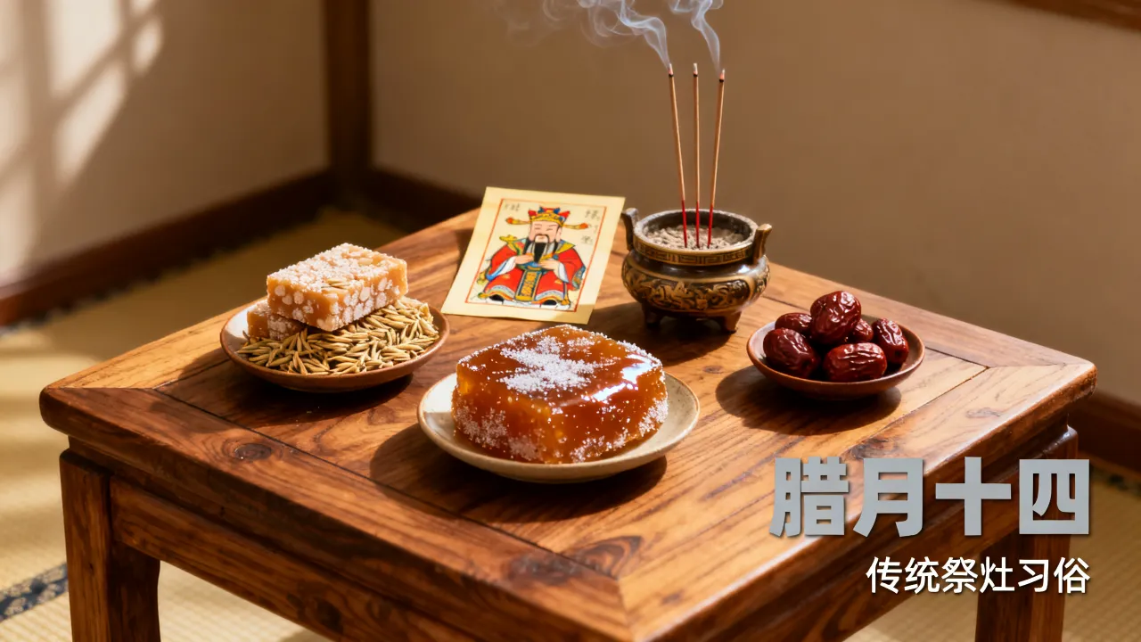 阴历腊月十四什么日子,腊月十四是什么节日? 阴历腊月十四什么日子,腊月十四是什么节日?
