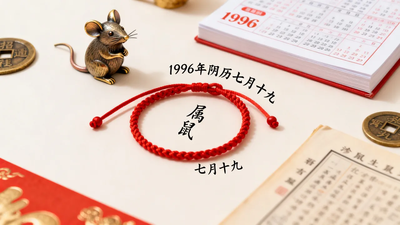 1996年阴历七月十九出生的人命运如何,属鼠农历7月19日一生命运好不好 1996年阴历七月十九出生的人命运如何,属鼠农历7月19日一生命运好不好