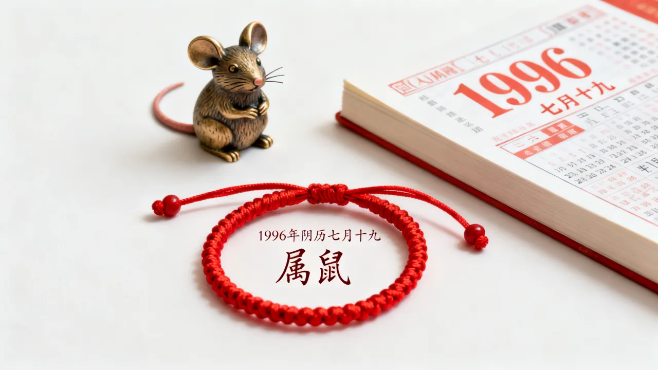 1996年阴历七月十九出生的人命运如何,属鼠农历7月19日一生命运好不好 1996年阴历七月十九出生的人命运如何,属鼠农历7月19日一生命运好不好